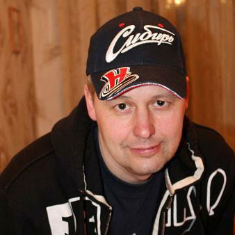 Константин Прокопенко