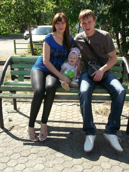 Галина Иванова