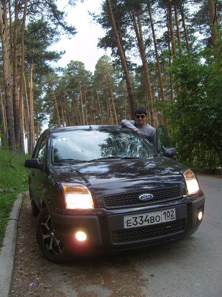 Артур Нигамаев