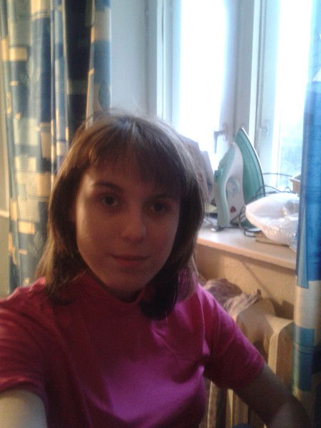 Анна Лобанова