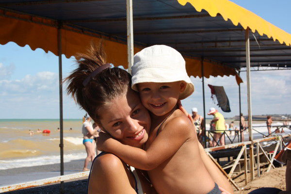 Анастасия Павловская