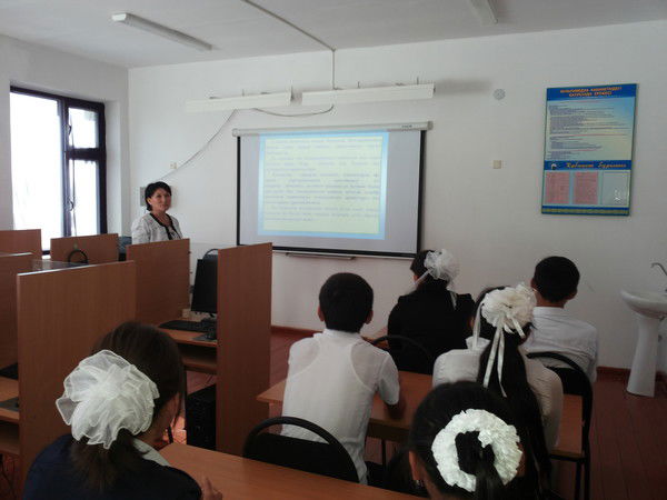 Кымбат Маханова