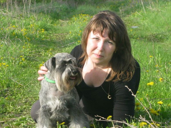 Миляуша Мухамадиева