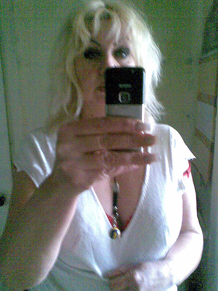 Галина Болгова