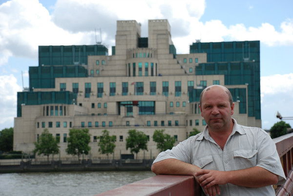 Игорь Лепский