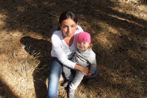 Мария Булычева