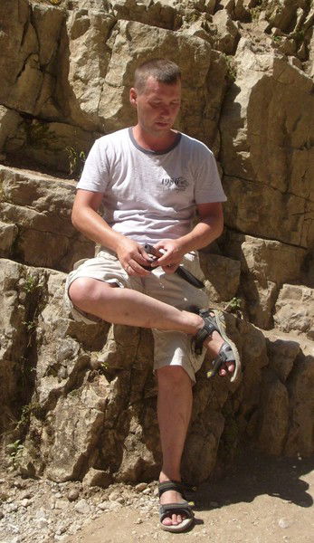 Алексей Костров