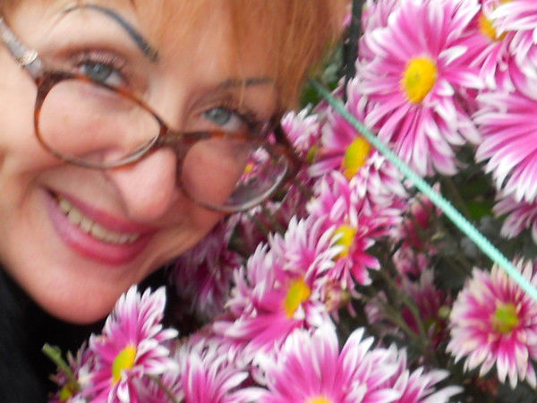 Татьяна Гущина