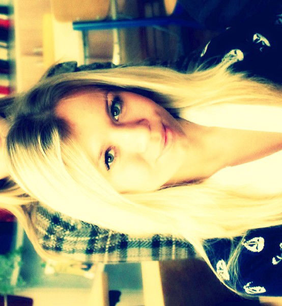 Анастасия Волкова