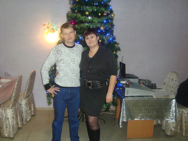 Наталья Максимова