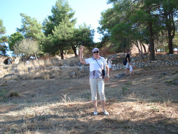 Татьяна Митина