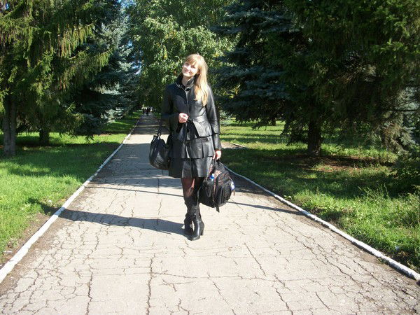 Валентина Палагуто