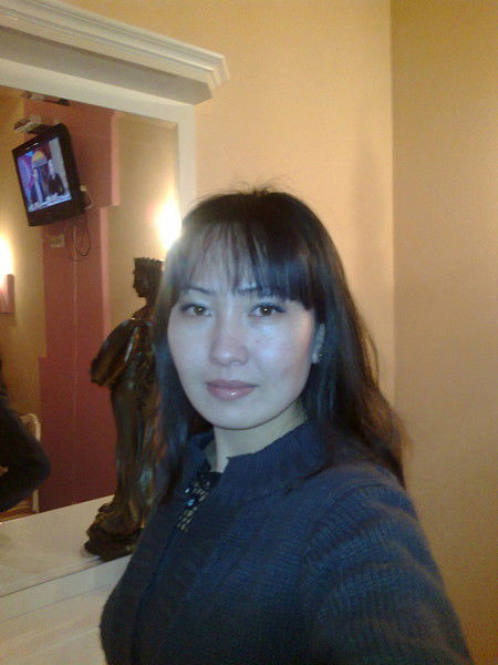 Махаббат Хабибуллина