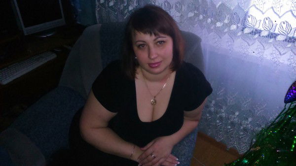 Жанна Жерносек