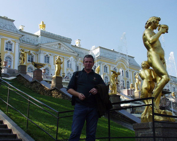 Виталий Германович