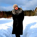 Елена Метёлкина
