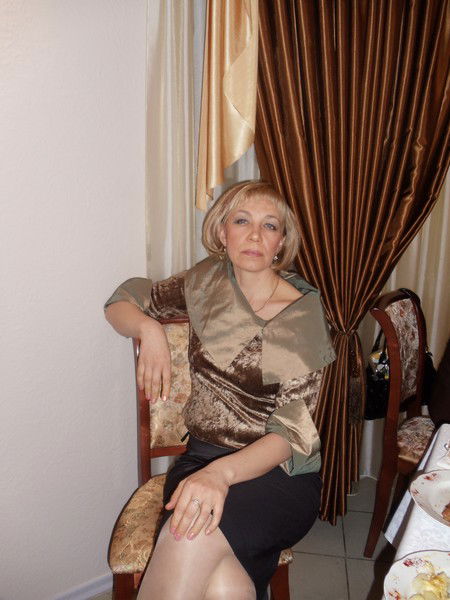 Тамара Красавина