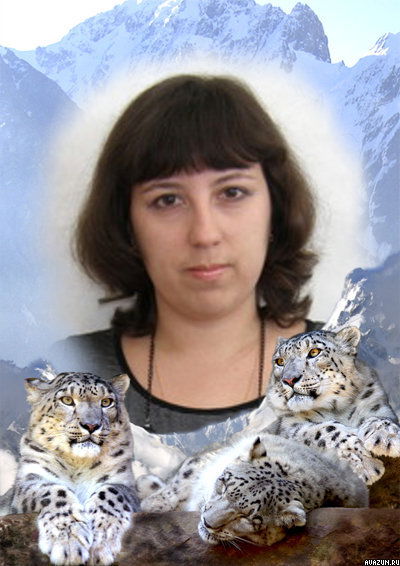 Инесса Юсупова