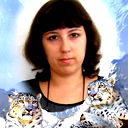 Инесса Юсупова