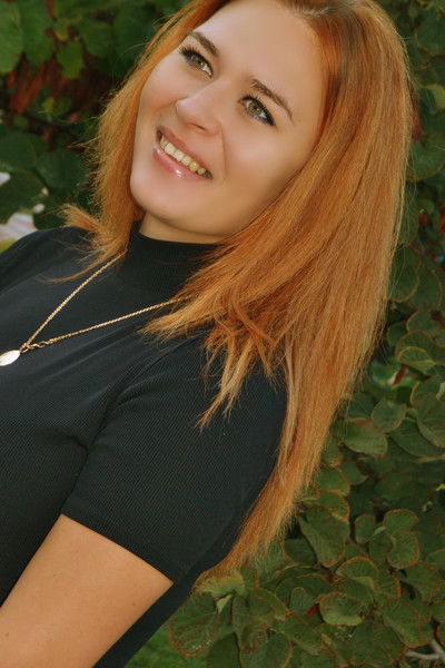 Ольга Юзефович (Кальченко)