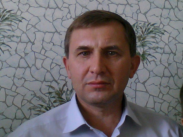 Виктор Замиралов