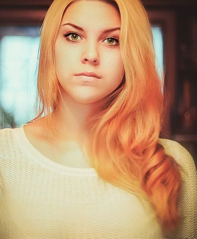 Дашка Кувшинникова