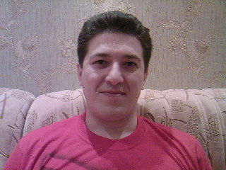 Александр Беляев