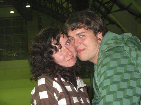 Егор Гудков