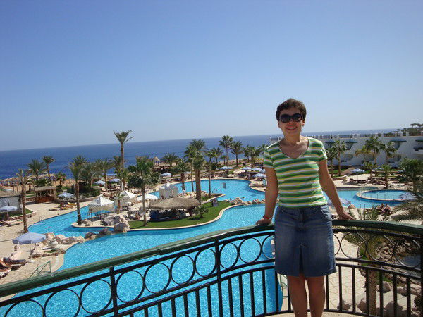 Альбина Машакаева