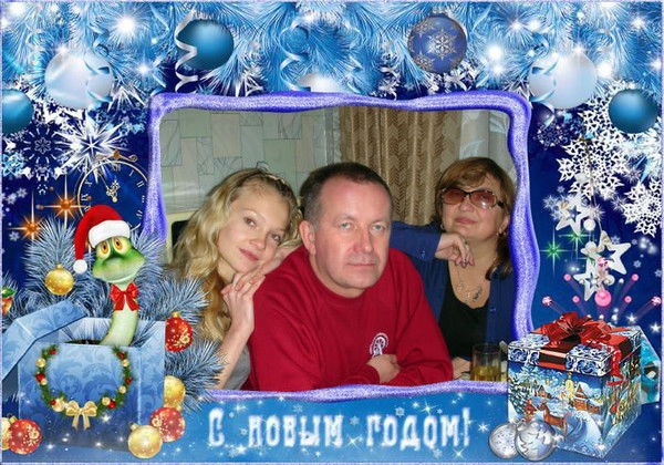 Маргарита Павлова