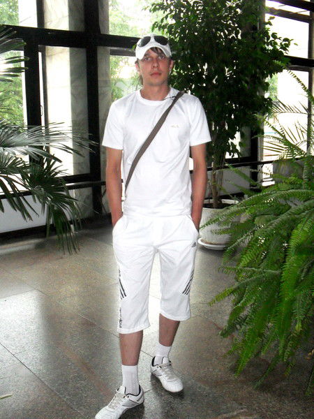 Сергей Власов