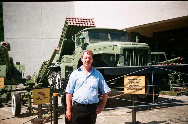 Владимир Гриднев