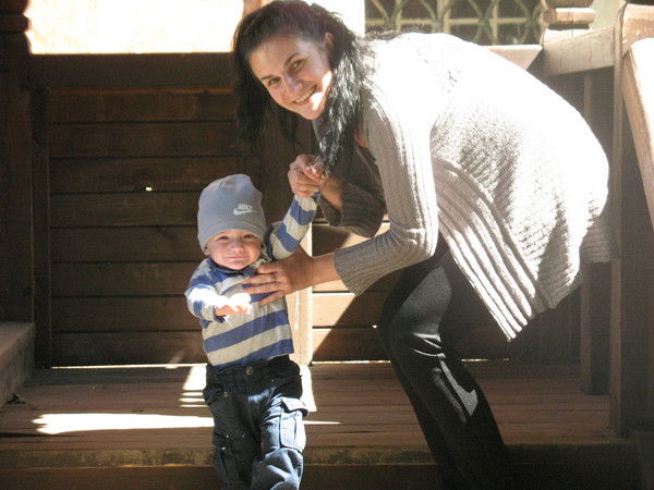 Гордеева Олеся