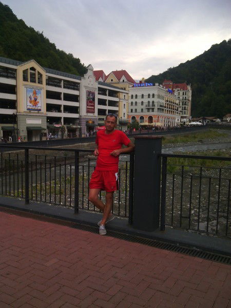 Влад Безуглый