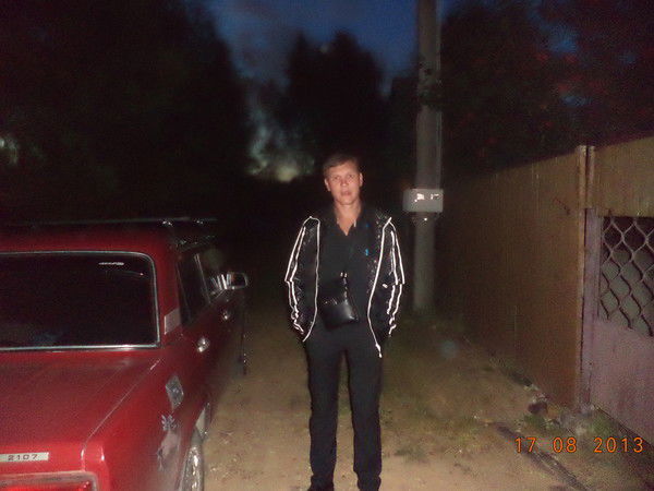 Андрей Юлков