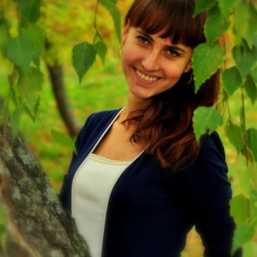 Алена Силка