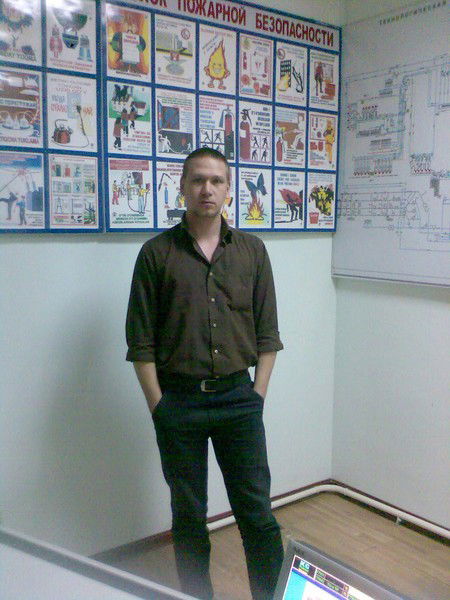 Александр Ахмеджанов