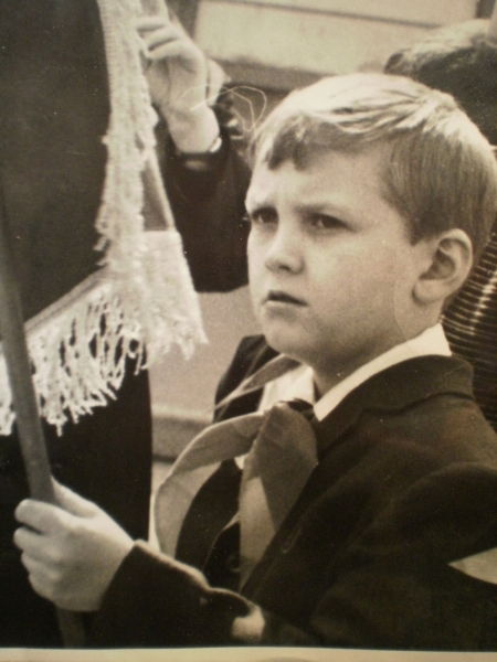 Станислав Качановский