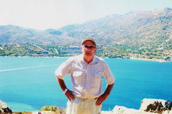 Пётр Бузаев