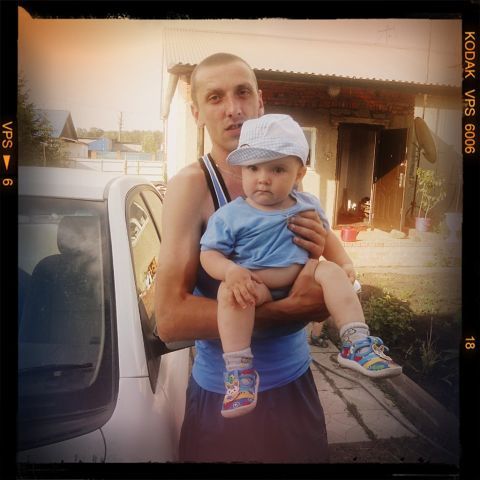 Евгений Крылов