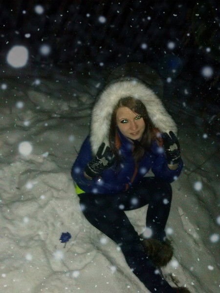 Катрин Борисова