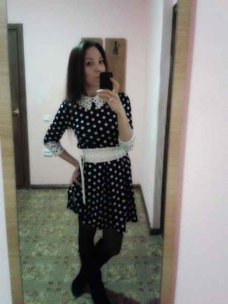 Залина Файрушина