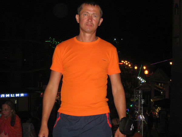 Александр Радыгин