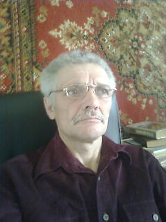 Геннадий Кадышев