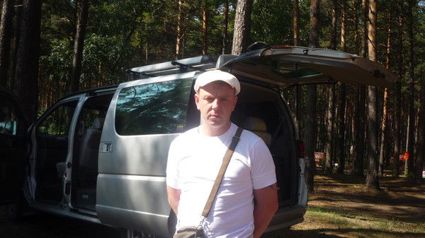 Владимир Елизаров