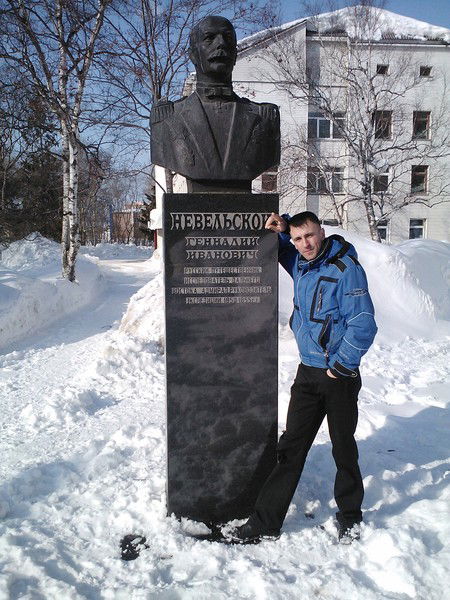 Димон Додунов