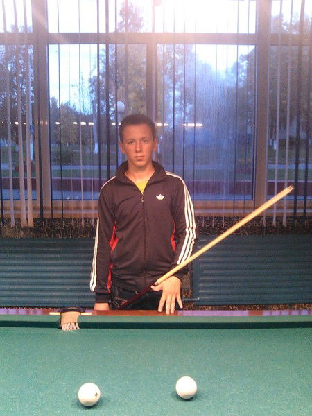 Тимофей Бик