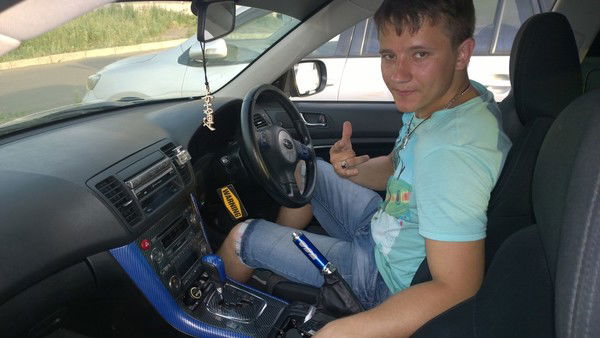 Димочка Ставер