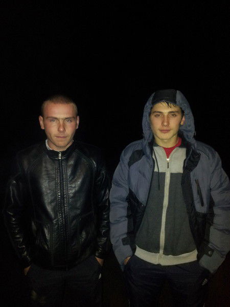 Макс Шевченко