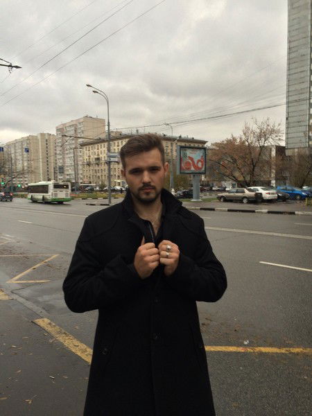 Дмитрий Чугунов